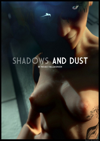 Shadows And Dust